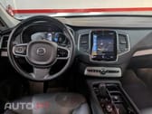 Volvo XC90 2.0 T8 PHEV Momentum AWD