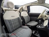Fiat 500C 1.2 Lounge MTA