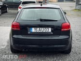 Audi A3 2.0 TDi Sport S tronic