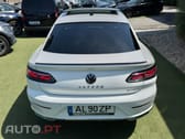 Volkswagen Arteon 1.4 TSI eHybrid R-Line