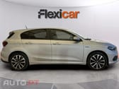 Fiat Tipo 1.3 M-Jet Lounge
