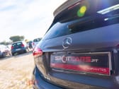 Mercedes-Benz A 35 AMG 4Matic Speedshift DCT 7G