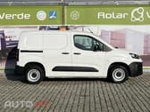 Citroen Berlingo 102 CAVALOS L 1 H 1