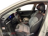 Kia Niro 64kWh