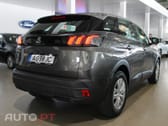 Peugeot 3008 1.5 BlueHDi Active