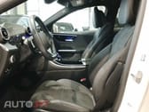 Mercedes-Benz C 300 de 9G-TRONIC AMG Line