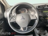 Mitsubishi Space Star 1.2 Intense
