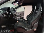 Fiat 500 Abarth 595 Competizione 70 anos