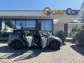 MINI Clubman One D