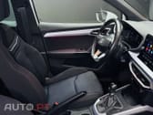 Seat Arona 1.0 TSI FR