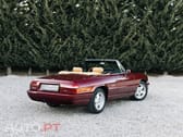 Alfa Romeo Spider 2.0
