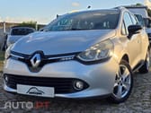 Renault Clio Break 1.5 dCi Confort