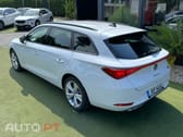 Seat Leon 1.4 e-Hybrid FR DSG