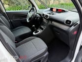 Citroen C3 Picasso PureTech Exclusive