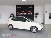 Volkswagen Polo 1.4 D
