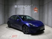Tesla Model 3 Long Range Tração Integral