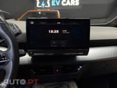 Cupra Born 59 kWh e-Boost