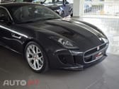 Jaguar F-Type 3.0 V6 S/C Auto