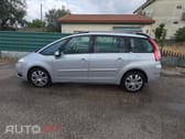Citroen C4 Grand Picasso 1.6 HDi Exclusive RFM