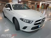 Mercedes-Benz A 250 e Style Plus