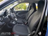 Smart ForFour 1.0 Passion 71