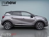 Renault Captur 1.0 TCe 100 Bi-Fuel techno