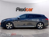Kia Optima 1.7 CRDi GT Line 7DCT