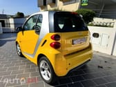 Smart ForTwo 1.0 T Passion 84 Softouch