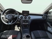 Mercedes-Benz CLA 200 d Shooting Brake Urban Aut