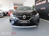Renault Captur 1.0 TCe Exclusive