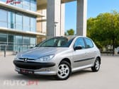 Peugeot 206 1.4 Look II