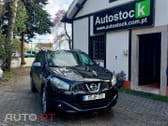 Nissan Qashqai 1.5 dCi Tekna Premium 17