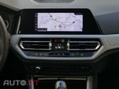 BMW 318 d Touring Corporate Edition