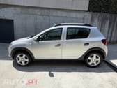 Dacia Sandero 1.5 dCi SL Stepway of Life