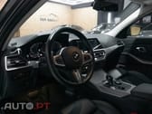 BMW 320 320e full look M3