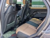 Land Rover Range Rover Sport P550e Autobiography