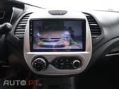Renault Captur 1.5 dCi Expression