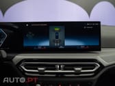BMW 320 d Auto MHEV