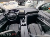 Peugeot 3008 1.6 BlueHDi Allure
