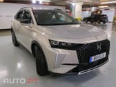 DS DS7 E-Tense Rivoli EAT8