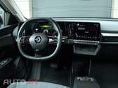 Renault Mégane E-Tech EV40 130hp boost charge Techno
