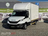 Iveco Daily MOTOR 3000 CC 160 CV