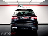 Mercedes-Benz GLC 220 d 4Matic 9G-TRONIC Exclusive