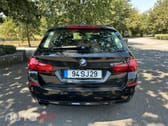 BMW 520 d Pack M