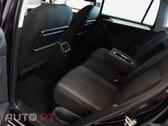 Volkswagen Tiguan 2.0 TDI Highline