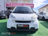 Smart ForTwo 0.8 cdi Passion 54