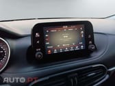 Fiat Tipo 1.3 MTJ LOUNGE