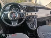 Fiat 500 1.2 Lounge Dualogic