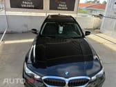 BMW 318 d Essence