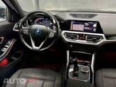 BMW 320 e Touring Auto
